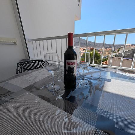 Cozy Apartment In Los Cristianos Guincho  Екстер'єр фото