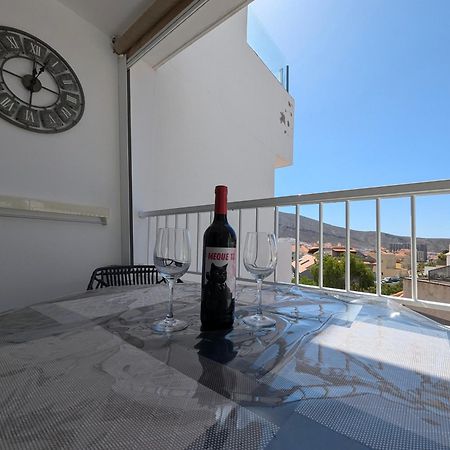 Cozy Apartment In Los Cristianos Guincho  Екстер'єр фото