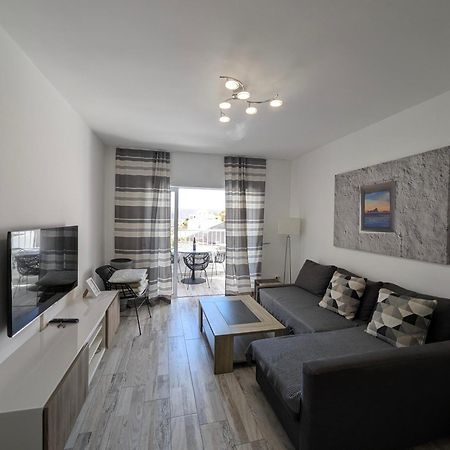 Cozy Apartment In Los Cristianos Guincho  Екстер'єр фото