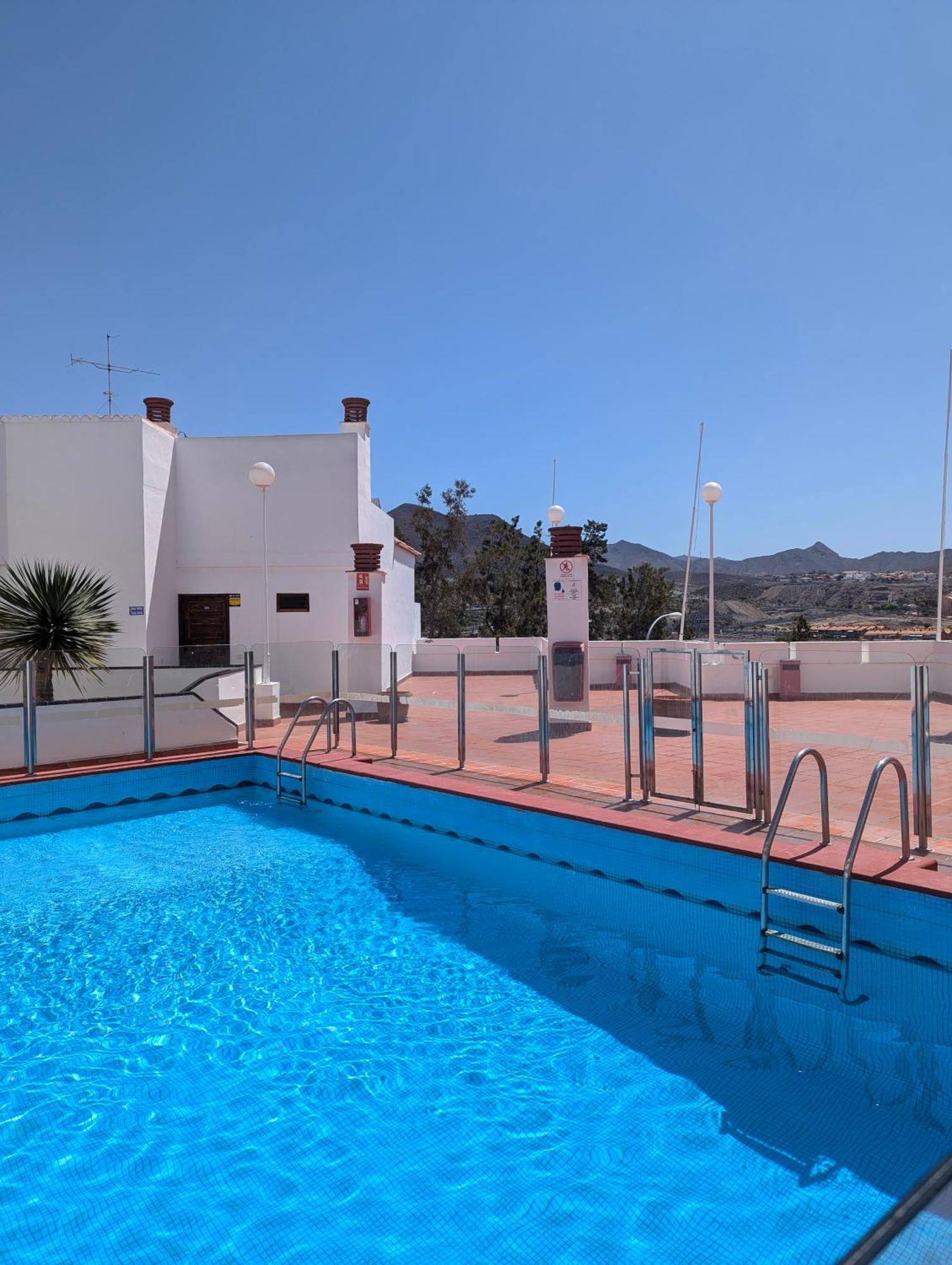 Cozy Apartment In Los Cristianos Guincho  Екстер'єр фото