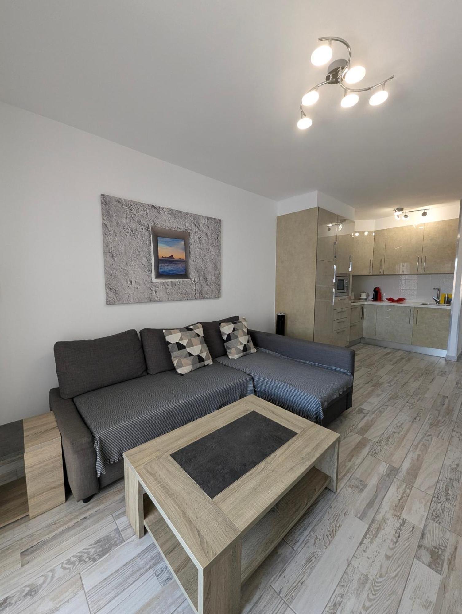 Cozy Apartment In Los Cristianos Guincho  Екстер'єр фото