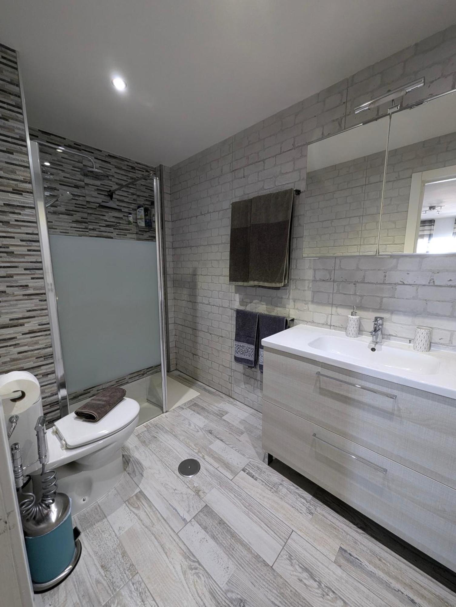 Cozy Apartment In Los Cristianos Guincho  Екстер'єр фото