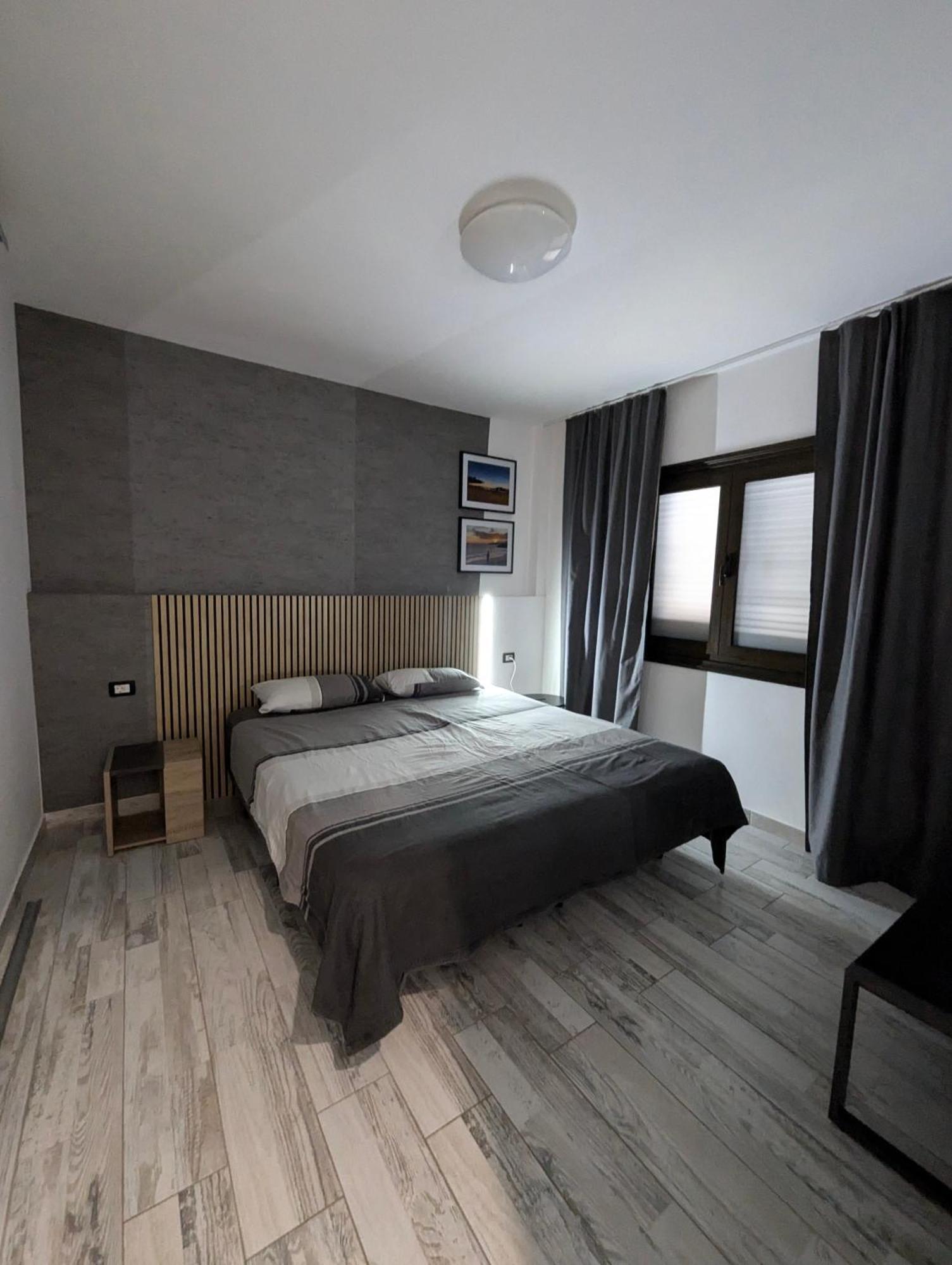 Cozy Apartment In Los Cristianos Guincho  Екстер'єр фото