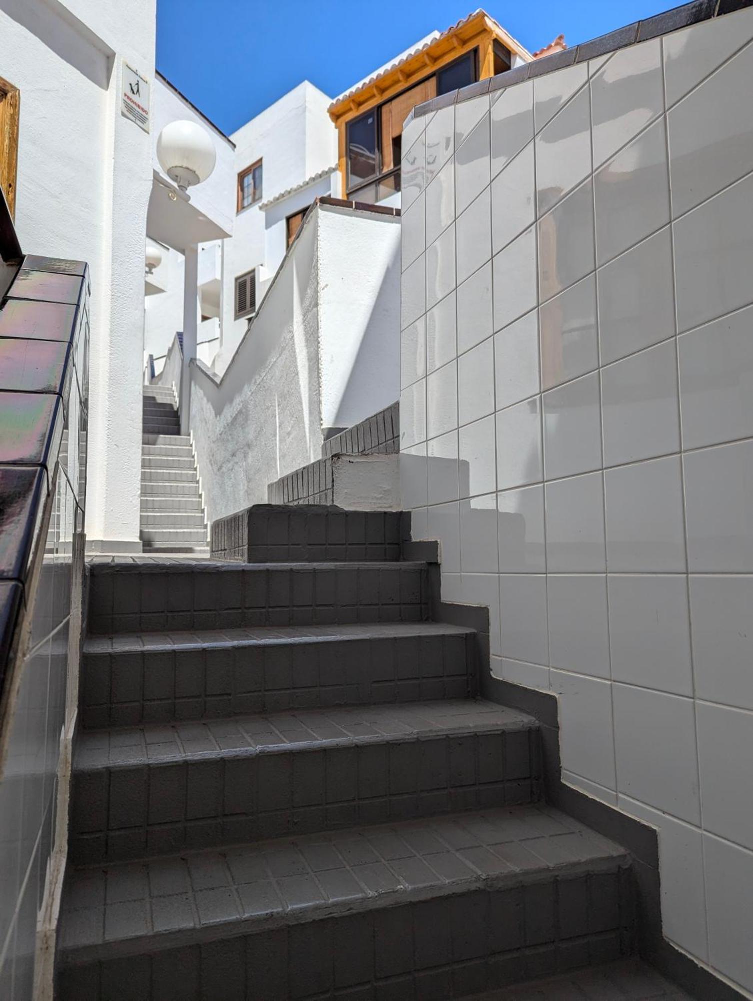 Cozy Apartment In Los Cristianos Guincho  Екстер'єр фото