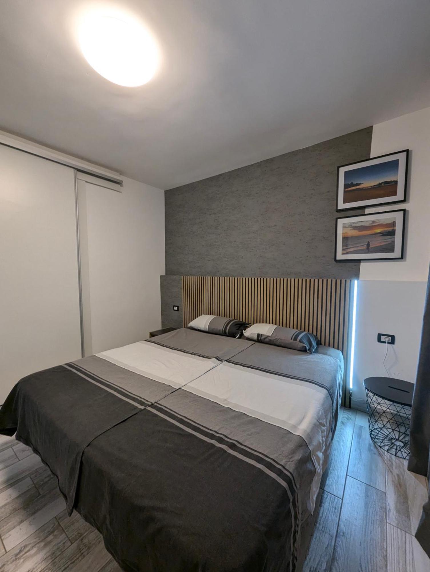 Cozy Apartment In Los Cristianos Guincho  Екстер'єр фото