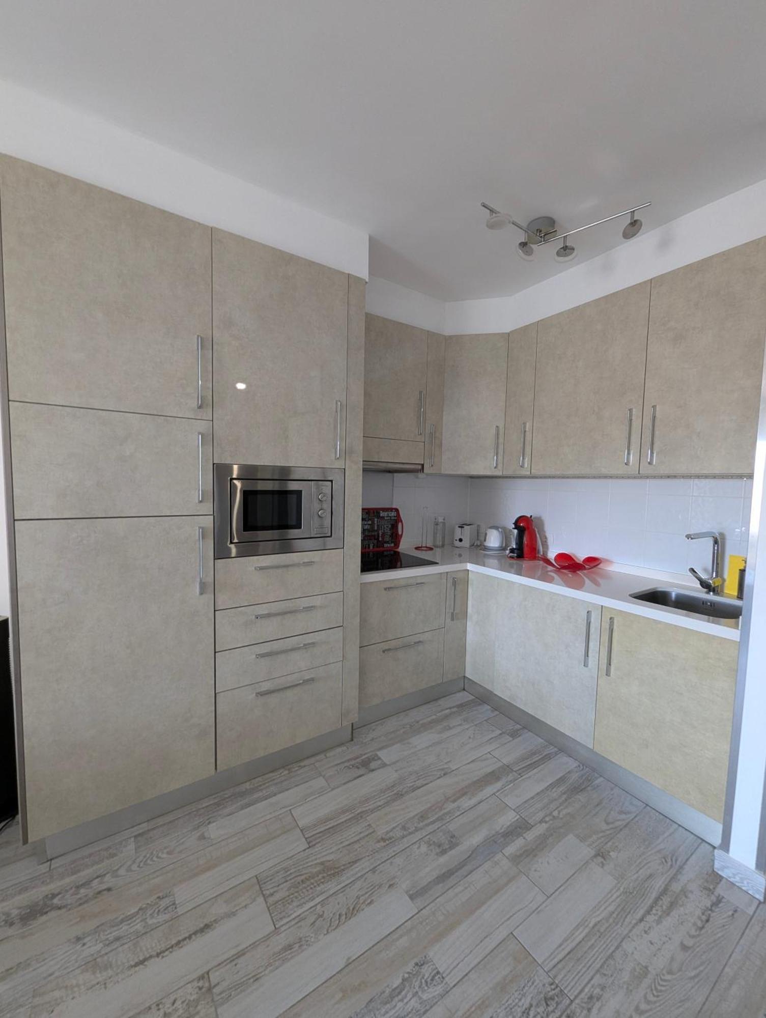 Cozy Apartment In Los Cristianos Guincho  Екстер'єр фото