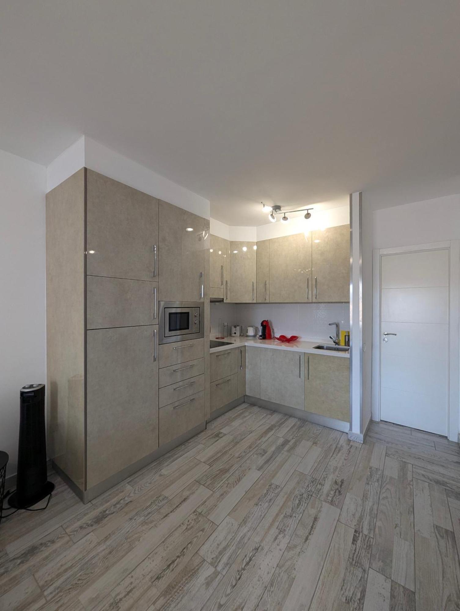 Cozy Apartment In Los Cristianos Guincho  Екстер'єр фото