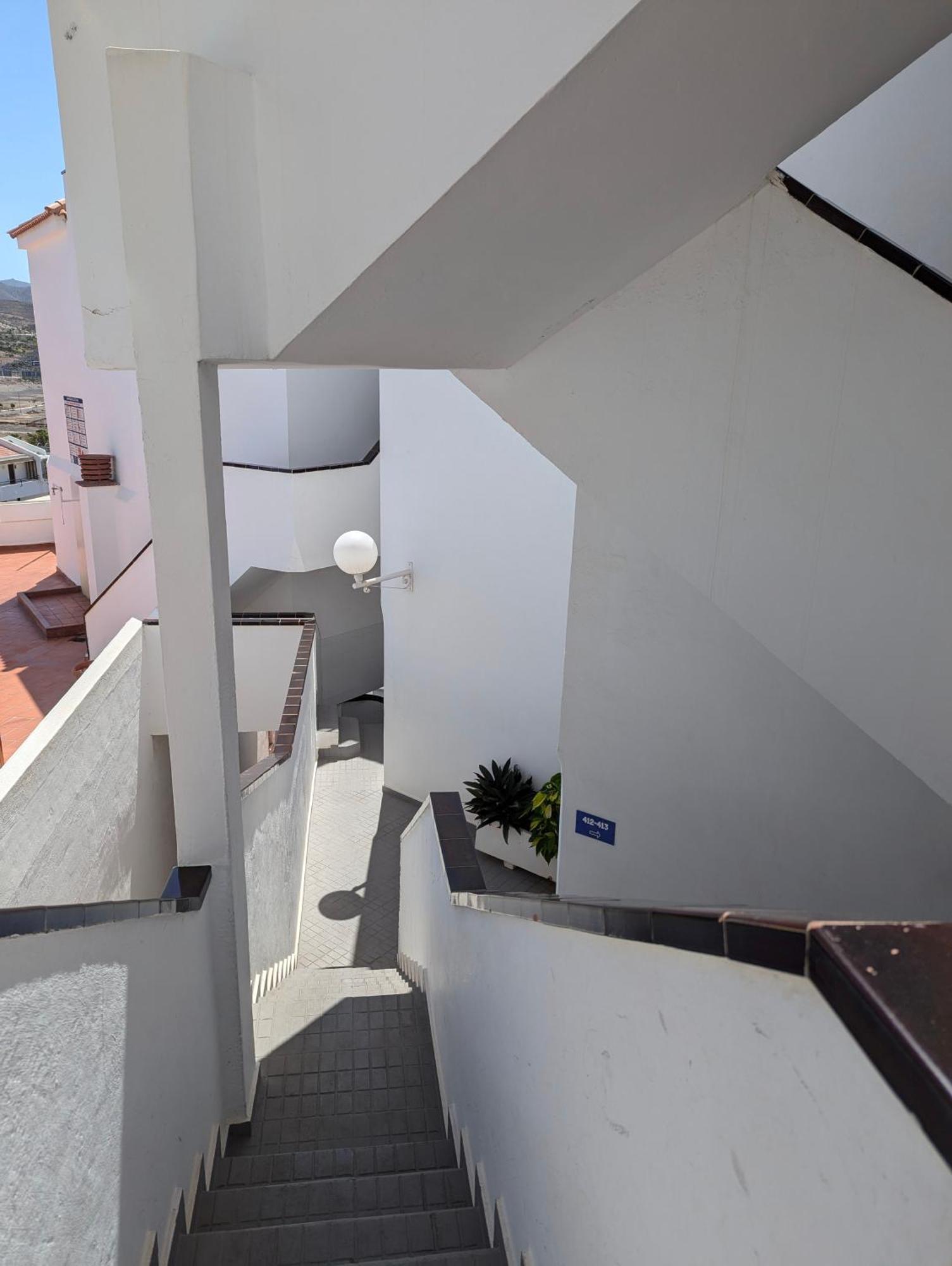 Cozy Apartment In Los Cristianos Guincho  Екстер'єр фото